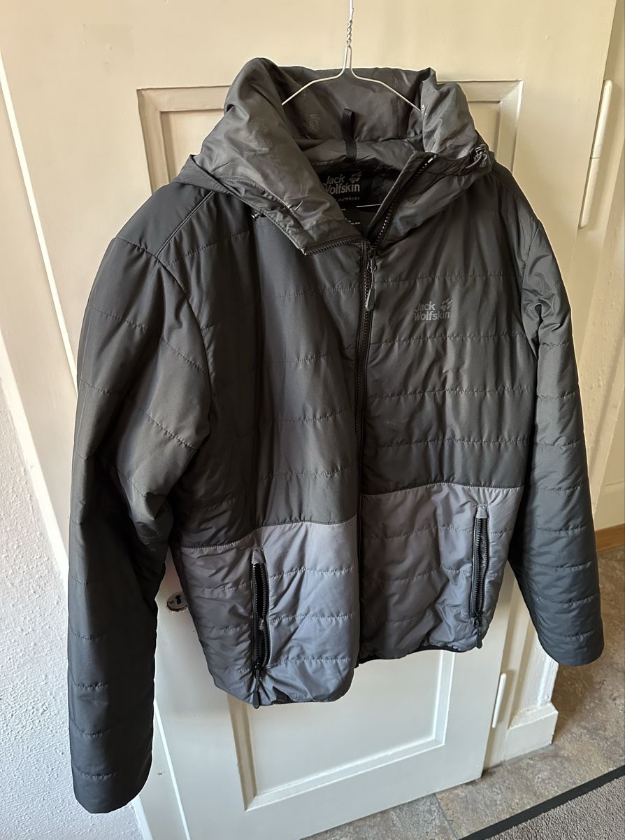 Jack Wolfskin Vestes: Jacke Jack Wolfskin – D'occasion à Oberwil BL par DavidBVB 3