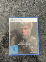 Black Myth Wukong PS5
