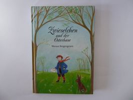 Zwieselchen und der Osterhase, neuwertig