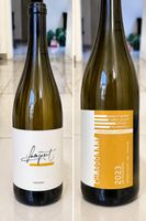 🍷 Weingut Lampert Chardonnay Chardunai 2023 – AOC GR