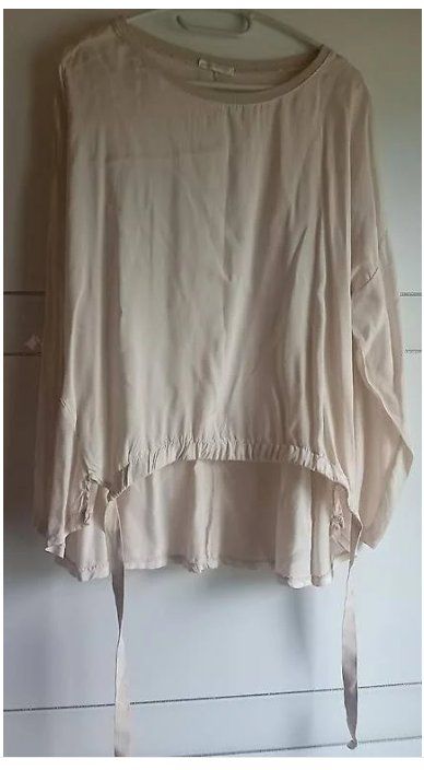 Chemisiers: Bluse Gr.XL – D'occasion à Salez par Robe12