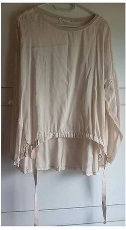Bluse Gr.XL