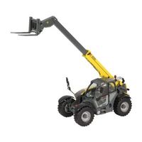 NZG 988 Wacker-Neussen TH 755