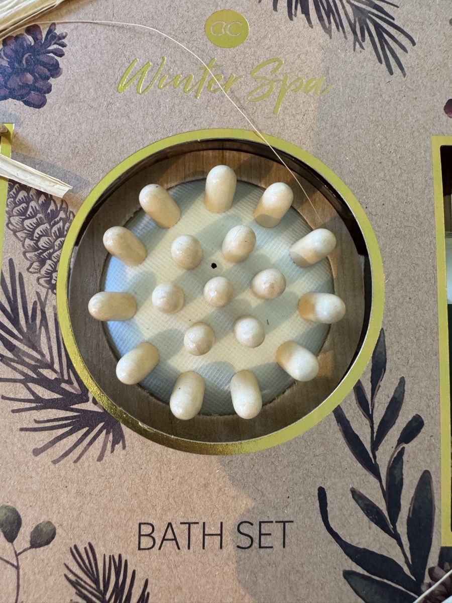 Doccia: Badeset – Nuovo e nell'imballaggio originale da Frauenfeld venduto da _smile_w 4