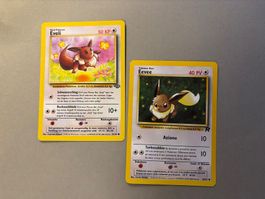 Evoli - Eevee Vintage