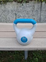 Kettlebell 6kg 
