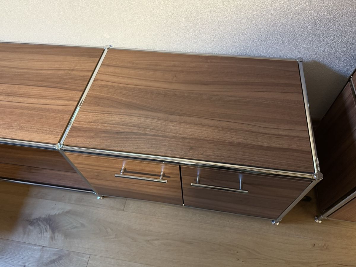 Meubles TV: Sidebord Hifi mab by Celton – D'occasion à Marthalen par koschi1972 4