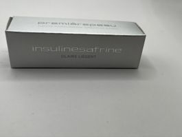 NICHE - 2ml EDP Insuline Safrine by premièrepeau