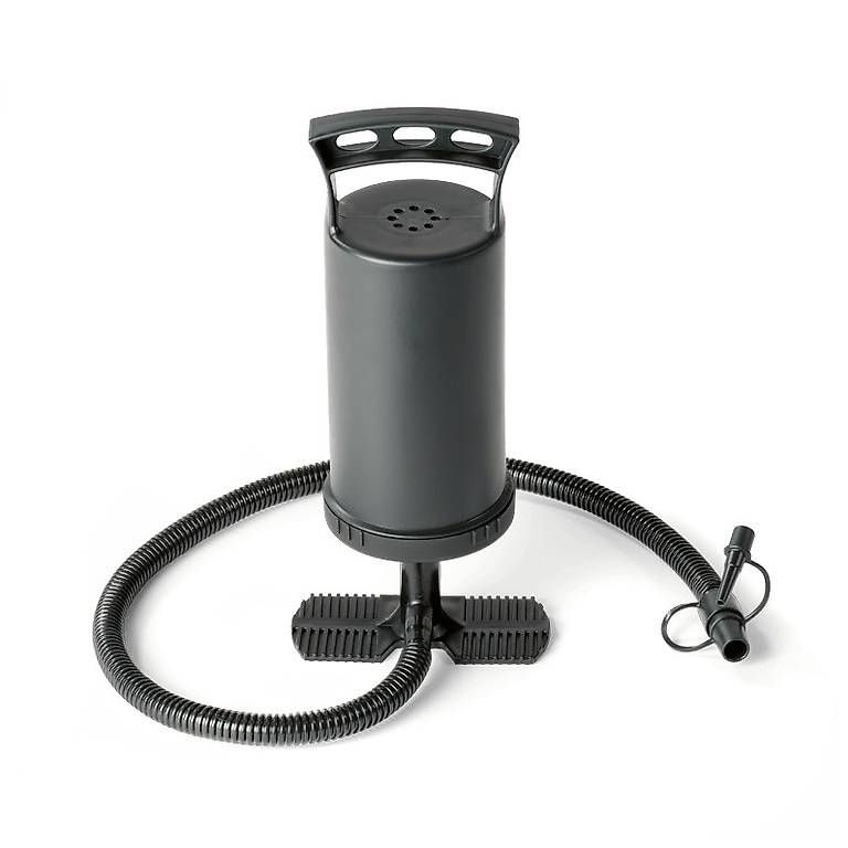 Pompes et pièces: Air Pump 2-way for inflatable boat – D'occasion à Zürich par sho_9z5j
