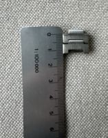 2 Rolex Bandglieder