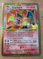Charizard 4/102 Pokemon 30th Celebration EN