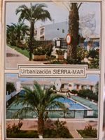Urb. Sierra Mar Santa Pola