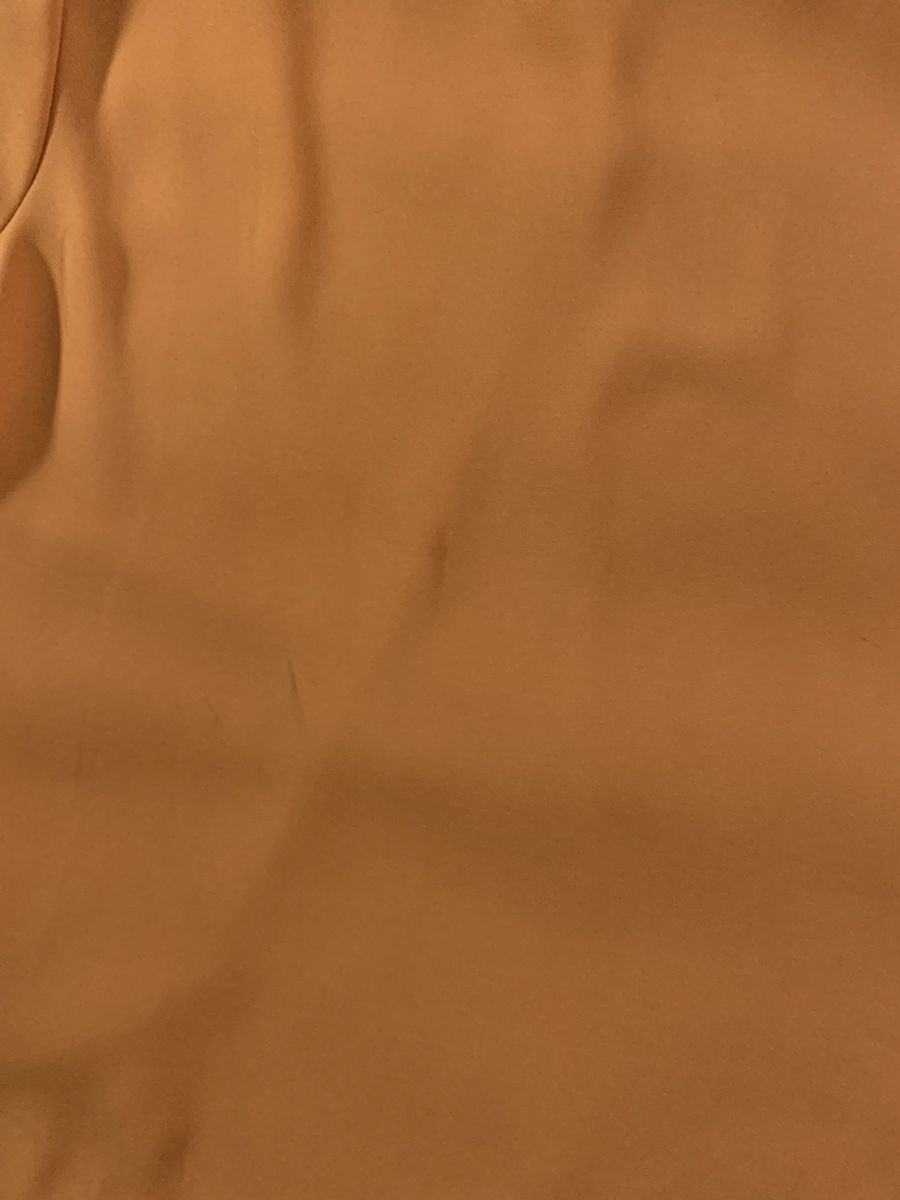 Mango Camicette: Wunderschöne Damenbluse Mango. Farbe: orange. Grösse S – Usato da Ostermundigen venduto da des_t9vv 4