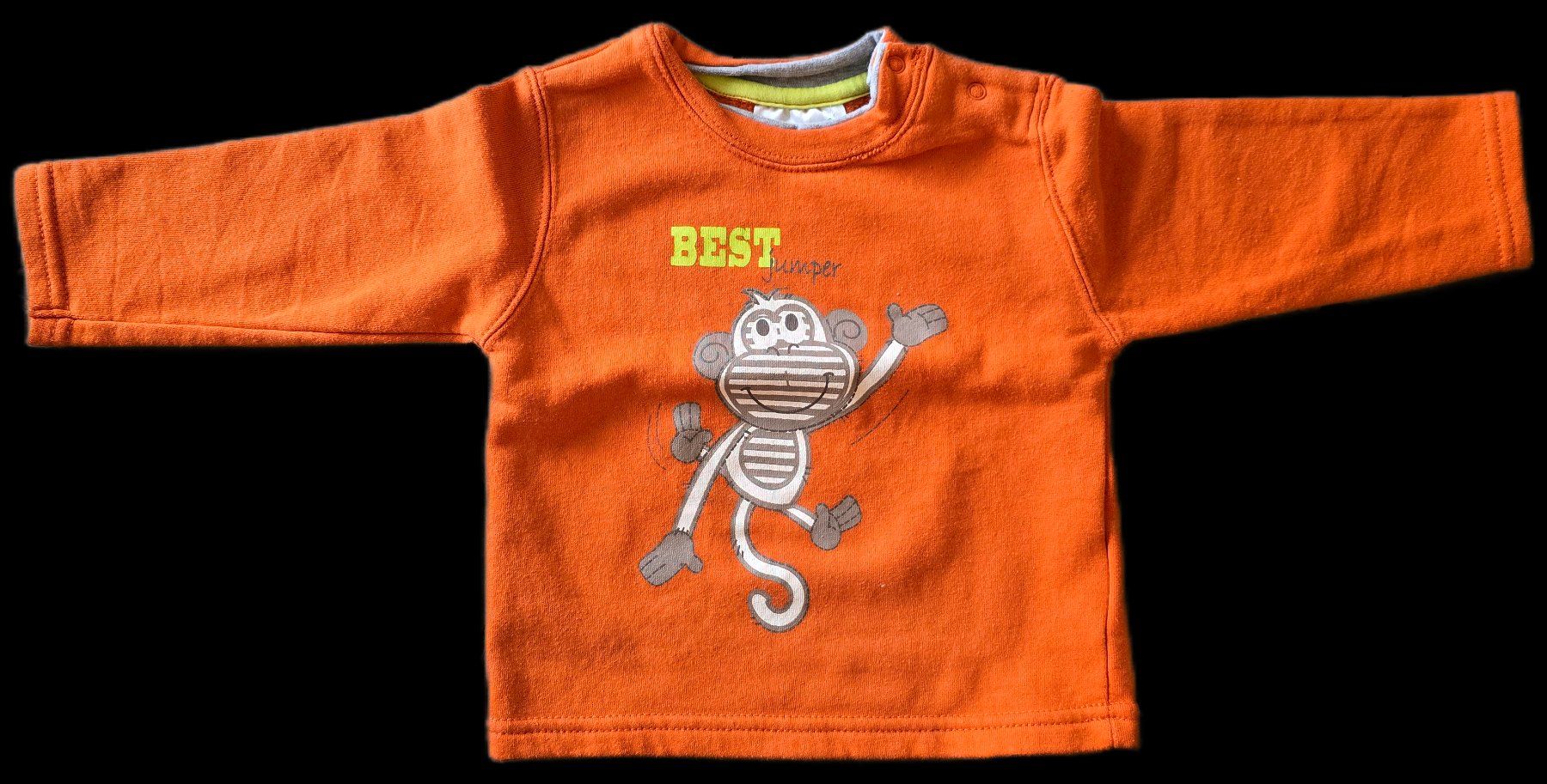 C&A Maglioni & Felpe: Pullover Set, Gr. 80, C&A und Egree, weich und warm – Usato da Teufenthal AG venduto da thuzsu 1
