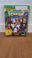 Xbox One - Crash Bandicoot N-Sane Trilogy