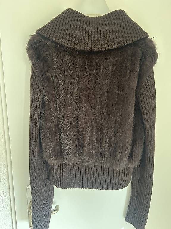 Giacche: Strickjacke kaum getragen – Usato da Brüttisellen venduto da Sonjaelegiu 3