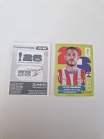 Panini Sticker PAR20