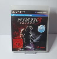 Ninja Gaiden 3 - Playstation 3