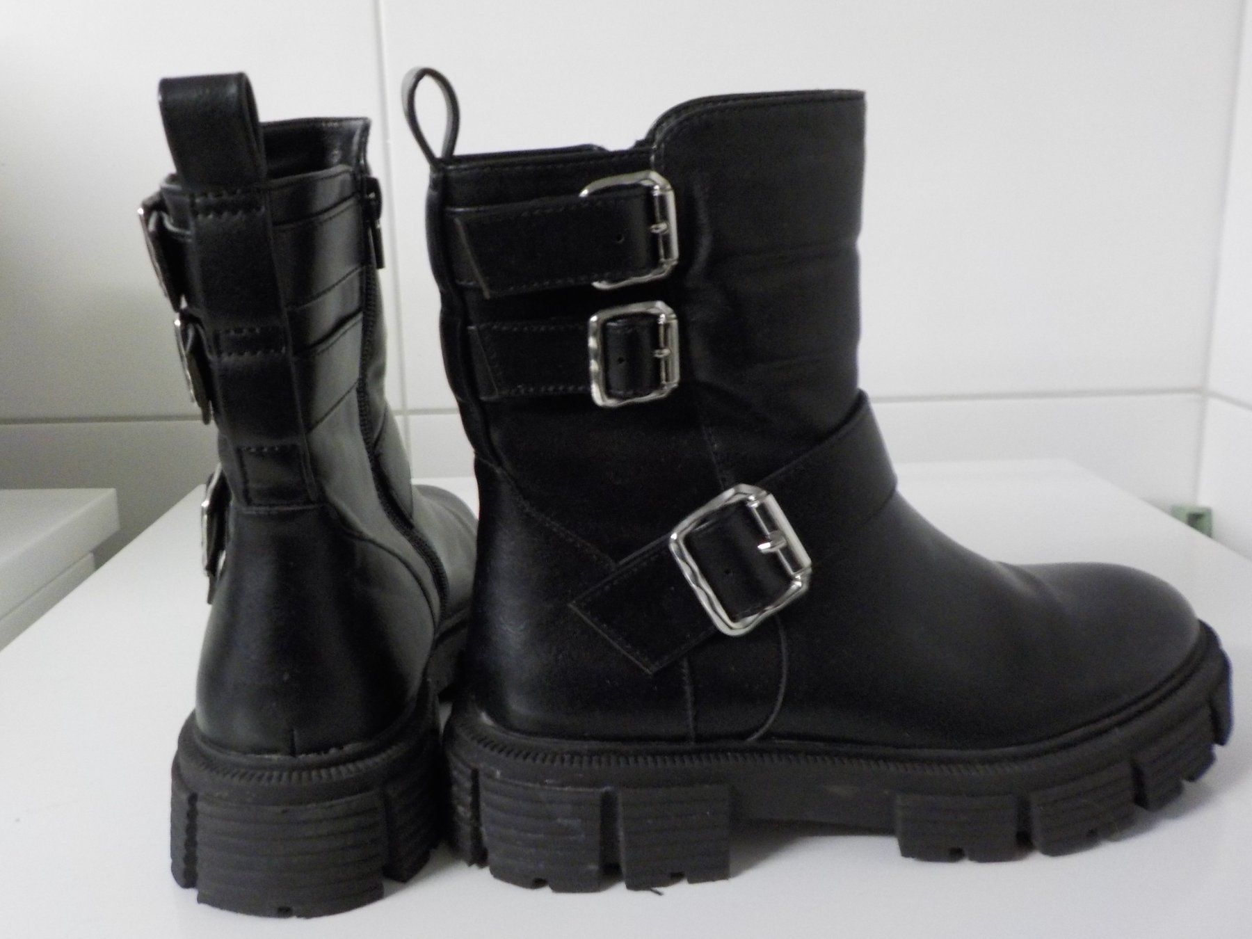 Scarpe da donna: Stiefeln, 37 – Nuovo (secondo la descrizione) da Muri b. Bern venduto da Silberdolphin 1