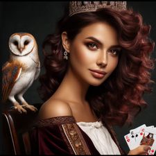 Profile image of Queen_Lau