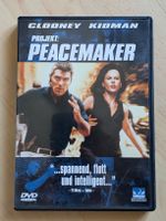 DVD PROJEKT: PEACEMAKER