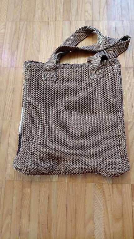 Borse da donna: Tasche aus Stoff – Nuovo (secondo la descrizione) da Winterthur venduto da LoOnds 1