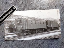 RhB Ge 4/6 Nr. 355 - Foto