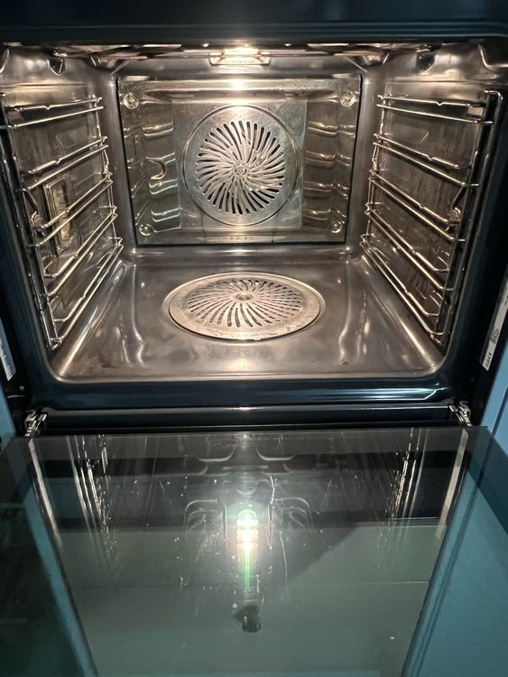 Electrolux Forni: Electrolux Kombi-Steamer – Usato da Rikon im Tösstal venduto da medi65 3