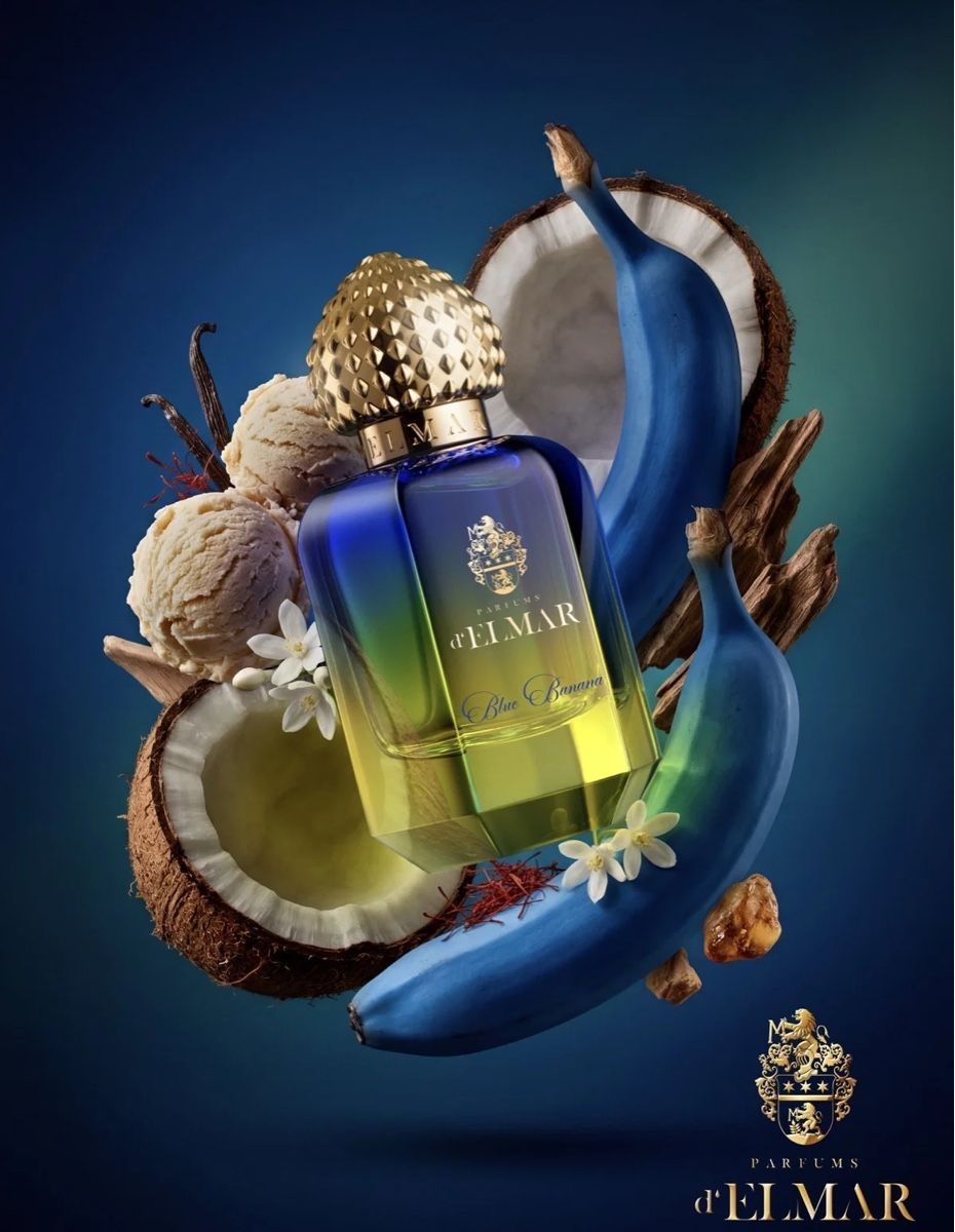 Parfums & Eau de Toilette: Parfum D Elmar Neue Düfte 2ml Probe – Neuf (Voir description) à winikon par lfisch04