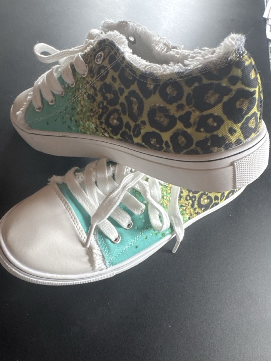 Herrenschuhe: Turnschuh – Neu (gemäss Beschreibung) aus Gerlikon von C.Chrusciel 1