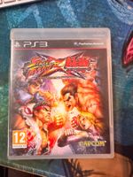 Street Fighter X Tekken Sony Playstation 3