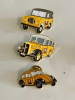3 Pin PTT Postauto