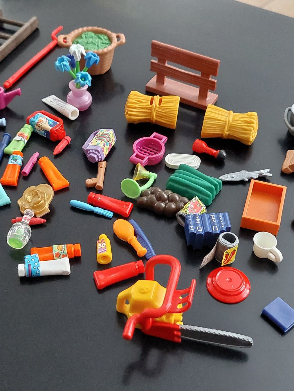 Playmobil Spielzeuge: Div.Playmobil   – Gebraucht aus Zetzwil von lanst08 2