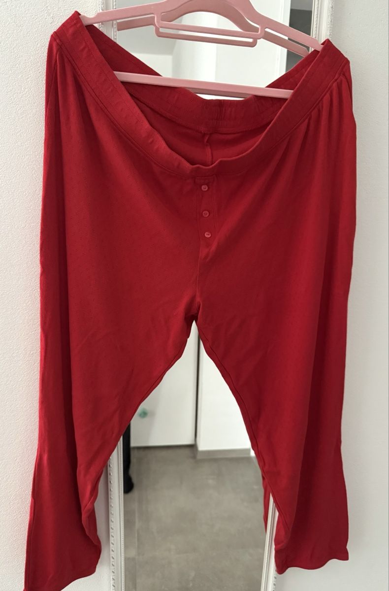 Tchibo Negligees & Pyjamas: Pyjamahose Grösse 52/54      Tchibo – Gebraucht aus Pfeffikon LU von pepino17