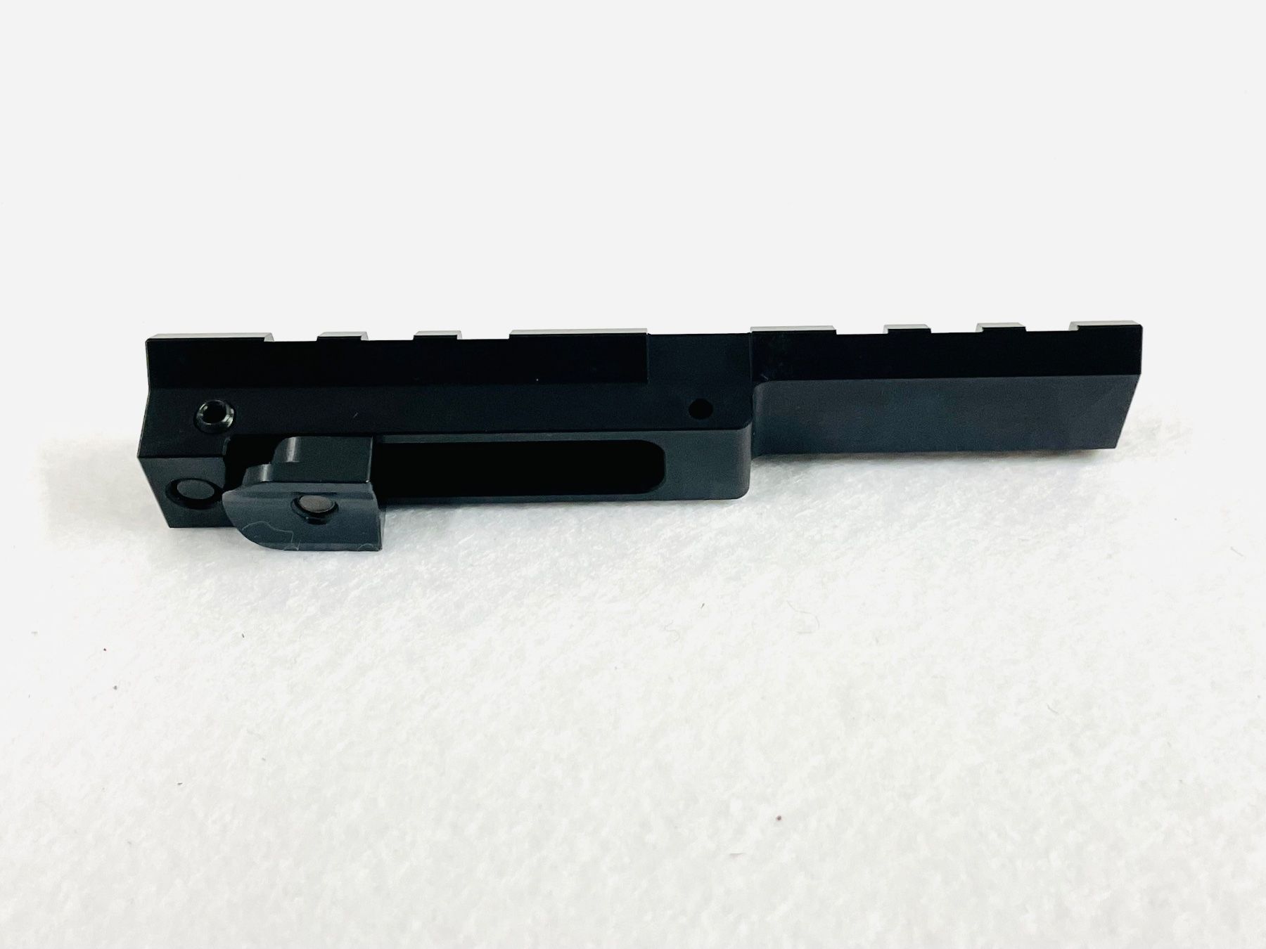 Schweizer Armee Stichwaffen: K31 Scout Picatinny Rail NEU – Neu (gemäss Beschreibung) aus Emmen von Pat-LU 2