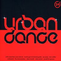 Urban Dance - Vol. 24 (3 CDs)