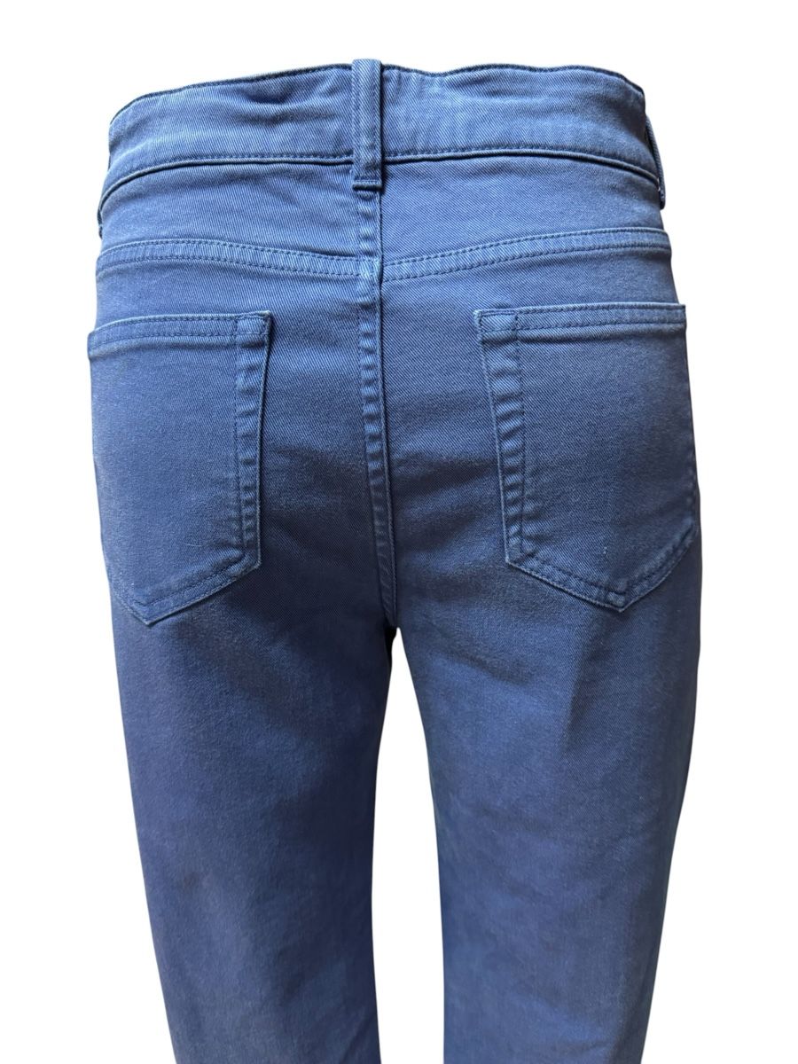 Loro Piana Jeans: Loro Piana Jeans Grösse 38,blau  – Gebraucht aus Zürich von Finesse54 3