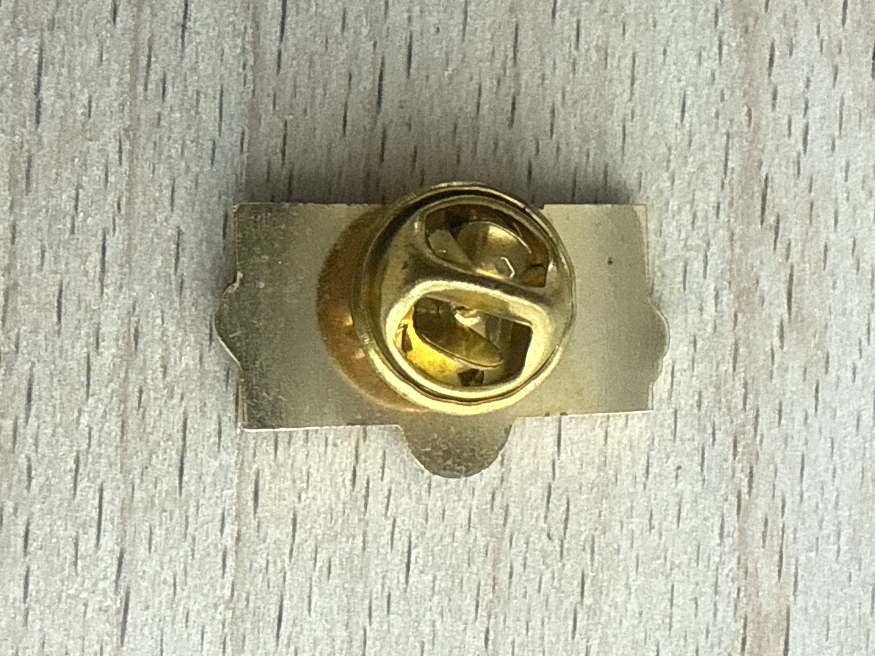 Placchette & Badge: Pin  "Anniversaire" – Usato da Glattbrugg venduto da Schweigmatt 1