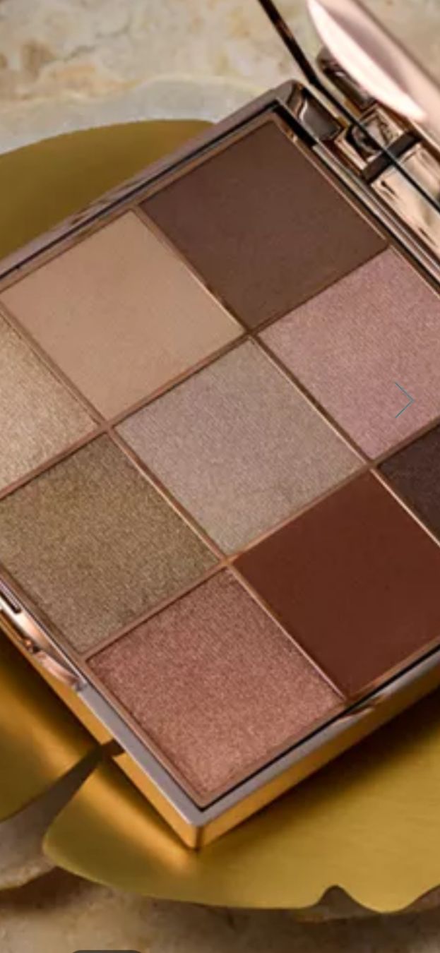 Make-up: Rituals  Lidschattenpalette – Nuovo e nell'imballaggio originale da Luzern venduto da Glitzer76 2