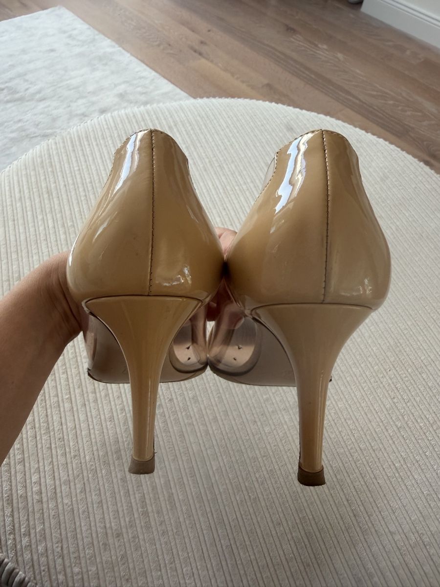 Gianvito Rossi Chaussures femmes: Gianvito Rossi Pumps – D'occasion à Birmensdorf ZH par lakii338 2