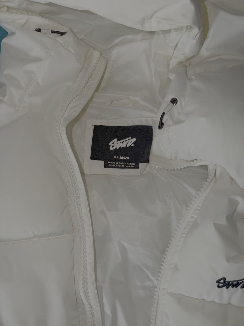 Pull&Bear Giacche: Doudoune STWÖ X PullBear – Usato da Courrendlin venduto da sas_8rqj 1