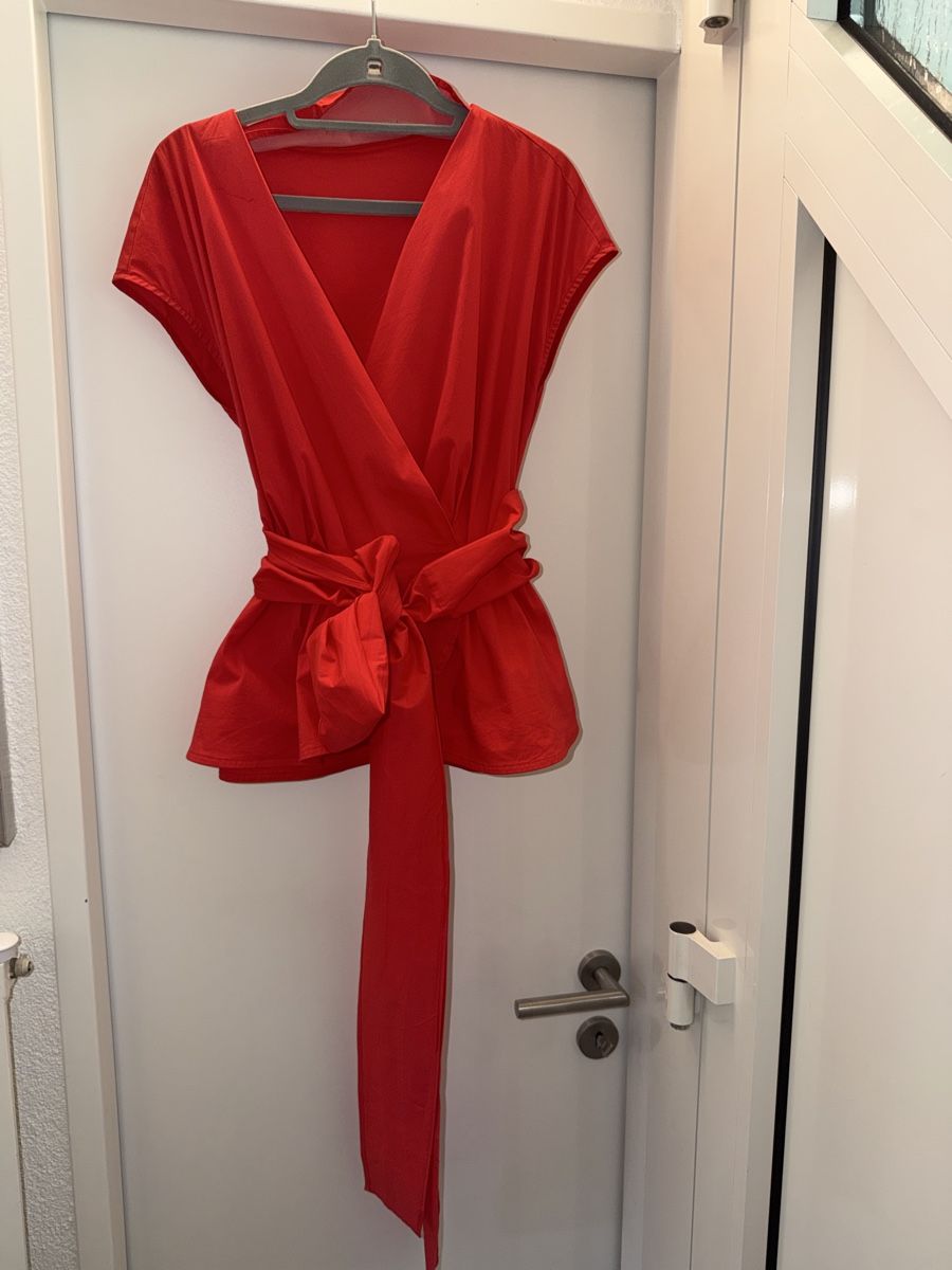 Max Mara Camicette: Bluse MARELLA BY MAX MARA 42 neu – Nuovo (secondo la descrizione) da Dornach venduto da samuti 2