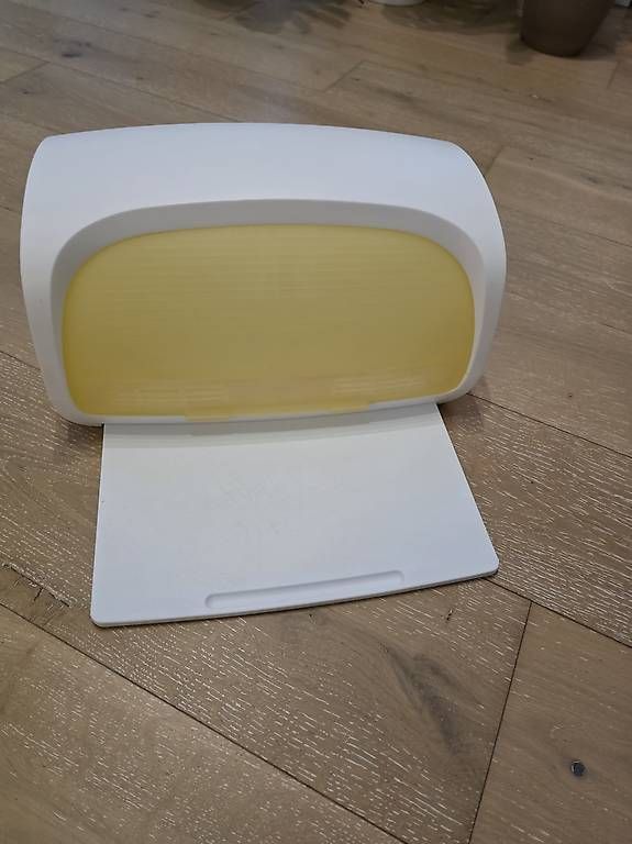 Contenitori & Simili: Tupperware Brotkasten Tupperware BrotMax  – Usato da Köniz venduto da zeukso 1