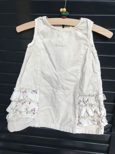 Vestiti & Gonne: Mädchen Baby Kleid Children 76-84 – Usato da Bergdietikon venduto da antovale