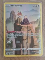 Pokemon Karte Hoothoot TG12/TG30