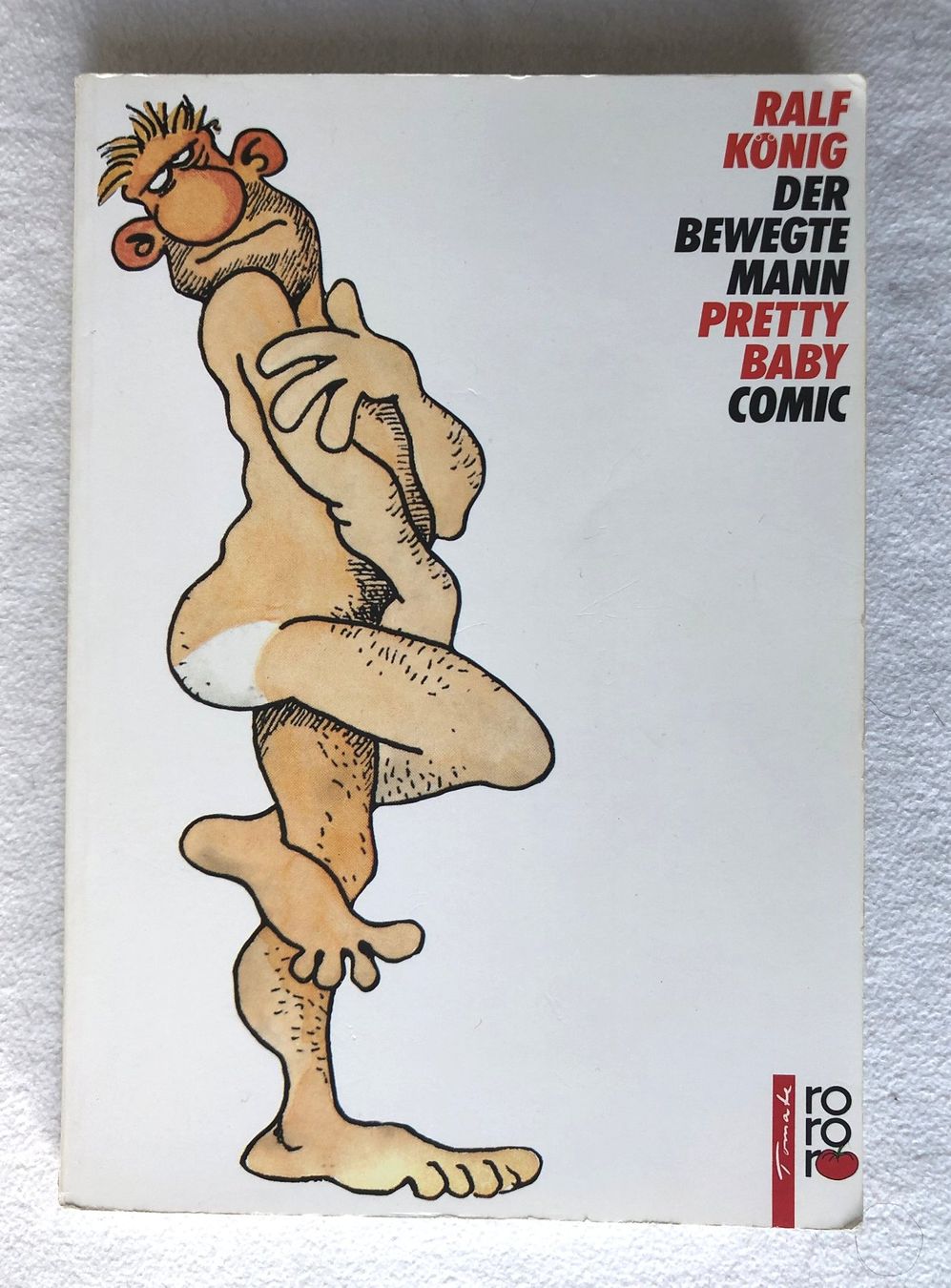 Fumetti: Der bewegte Mann, Comic – Usato da St.Gallen venduto da Paddington11