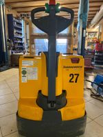 Ameise Elektrohubwagen Stapler