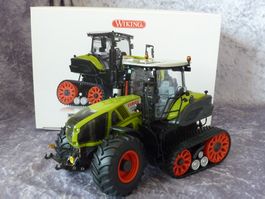 Raupentraktor Claas 930 Axion 1:32