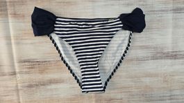 🆕️ Plage du Sud Bikinihose - L - French Riviera Style