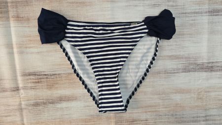 🆕️ Plage du Sud Bikinihose - L - French Riviera Style